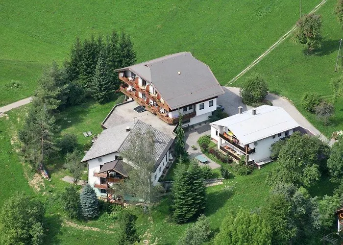Appartements Amrusch
