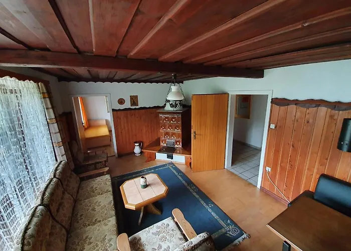 Appartements Amrusch