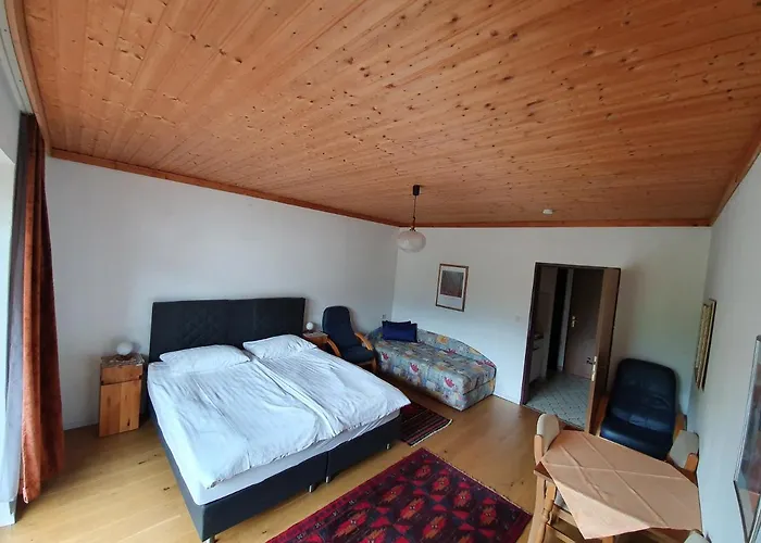 Appartements Amrusch