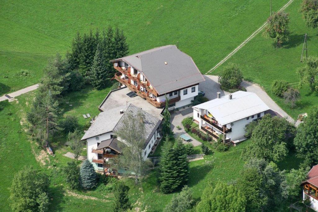 Apartmán Amrusch