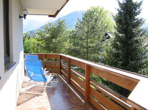 Apartment Amrusch *