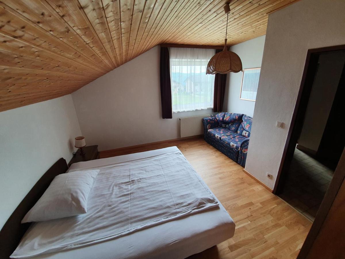 Apartment Amrusch