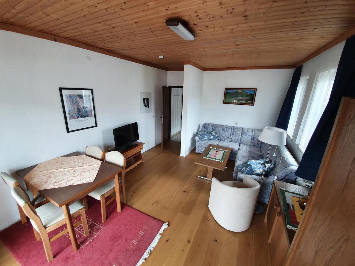 Amrusch Apartment
