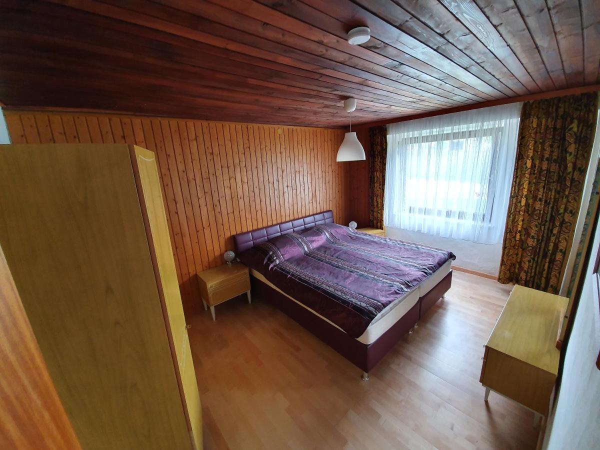 Apartment Amrusch *