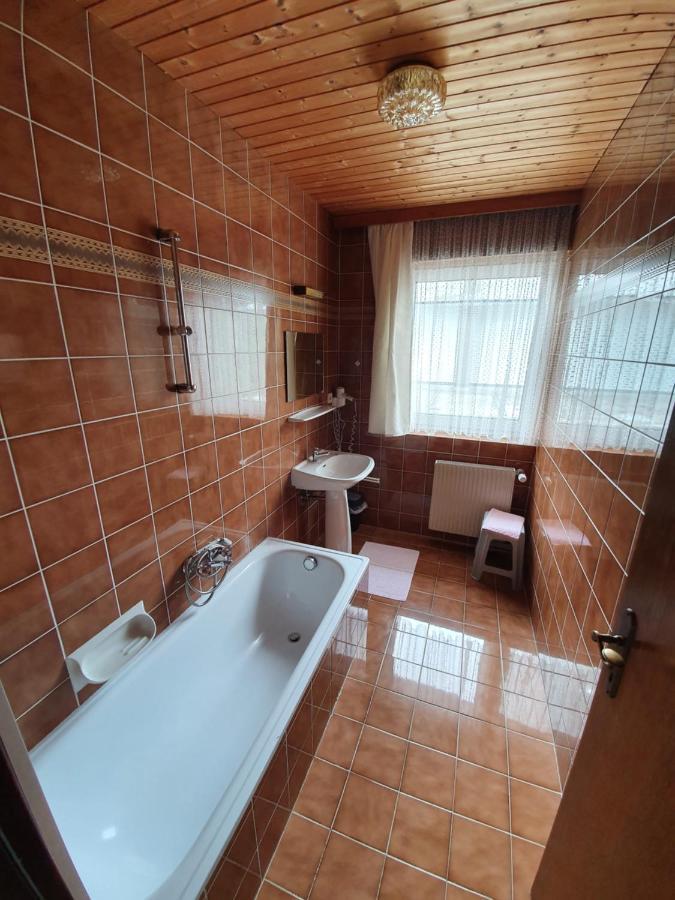 Apartmán Amrusch Sankt Jakob im Rosental
