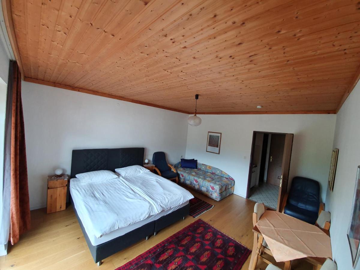 Amrusch Apartment Sankt Jakob im Rosental