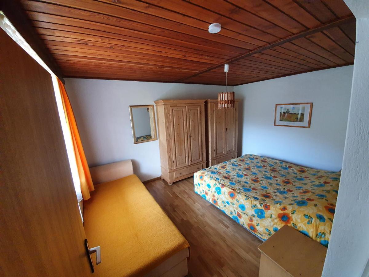 Apartment Amrusch Sankt Jakob im Rosental