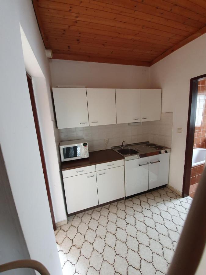 Apartmán Amrusch *